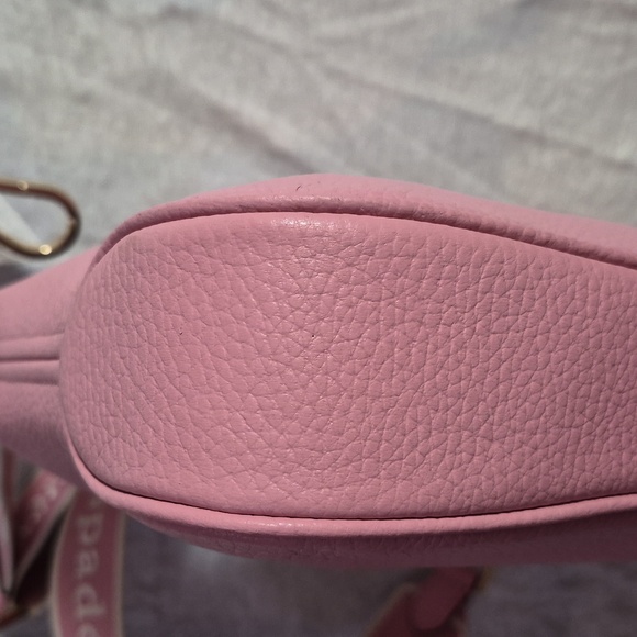Kate Spade Rosie Pebbled Leather Crossbody Bag NWT - Picture 5 of 12